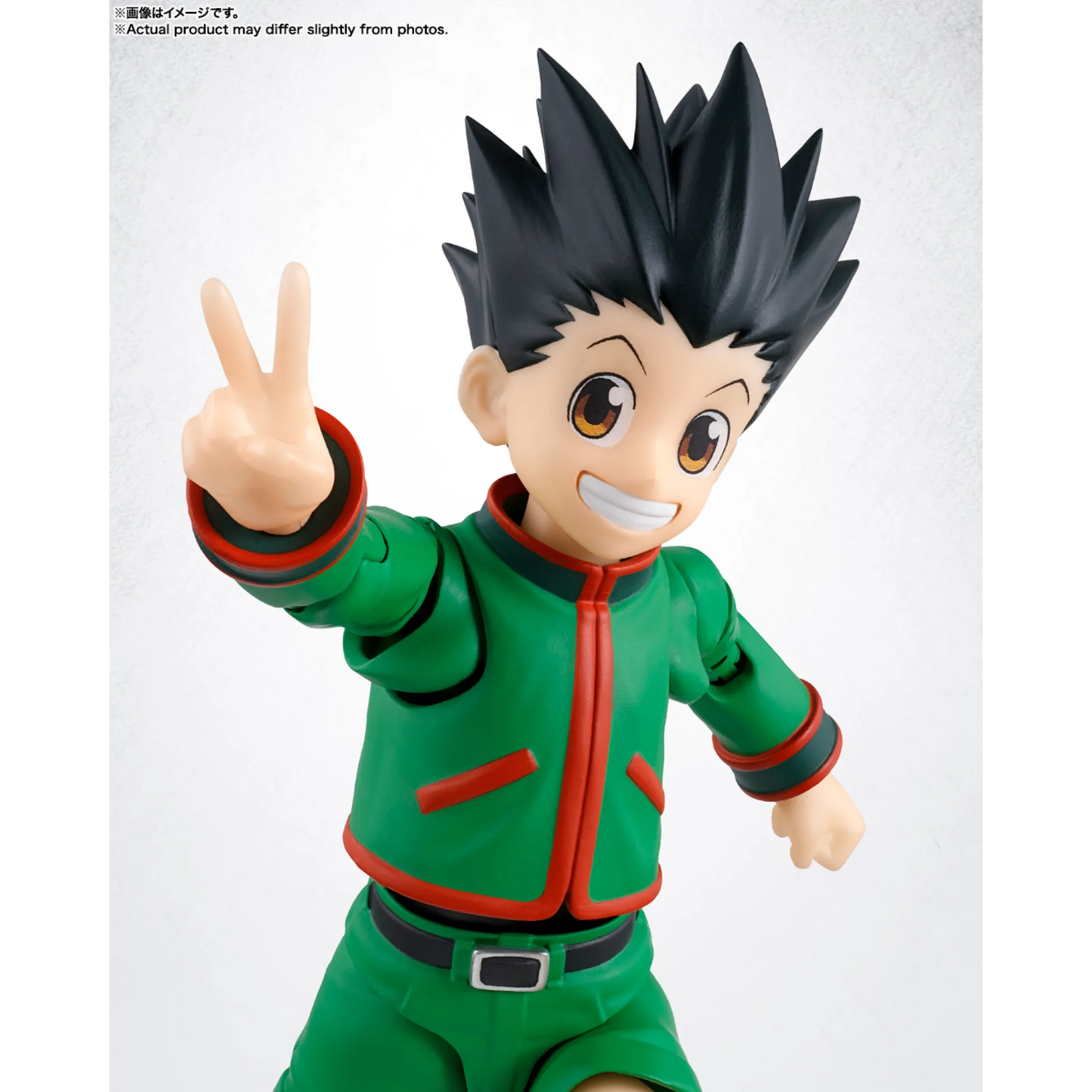 S.H.FIGUARTS HUNTER X HUNTER - GON - Good Toys