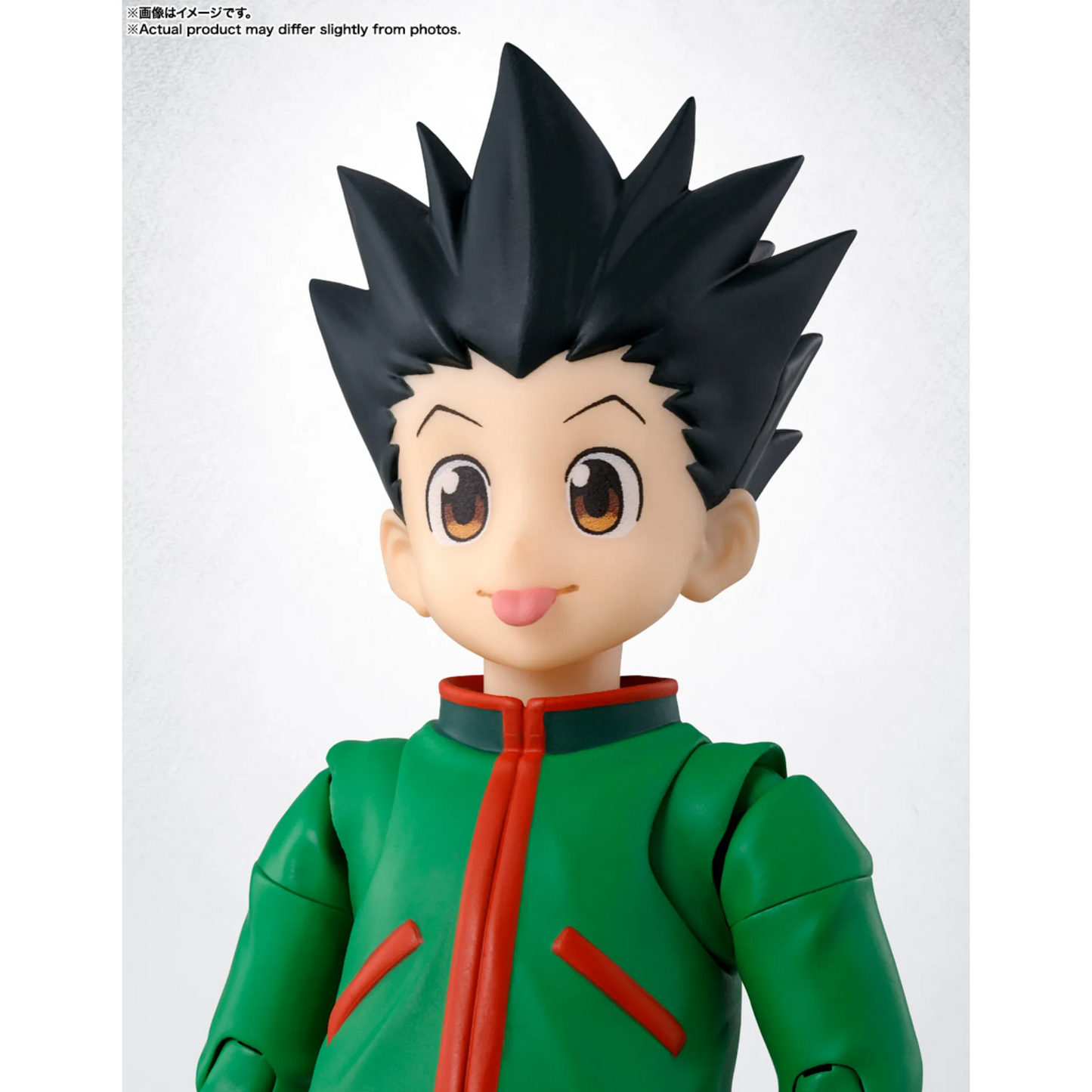 S.H.FIGUARTS HUNTER X HUNTER - GON - Good Toys