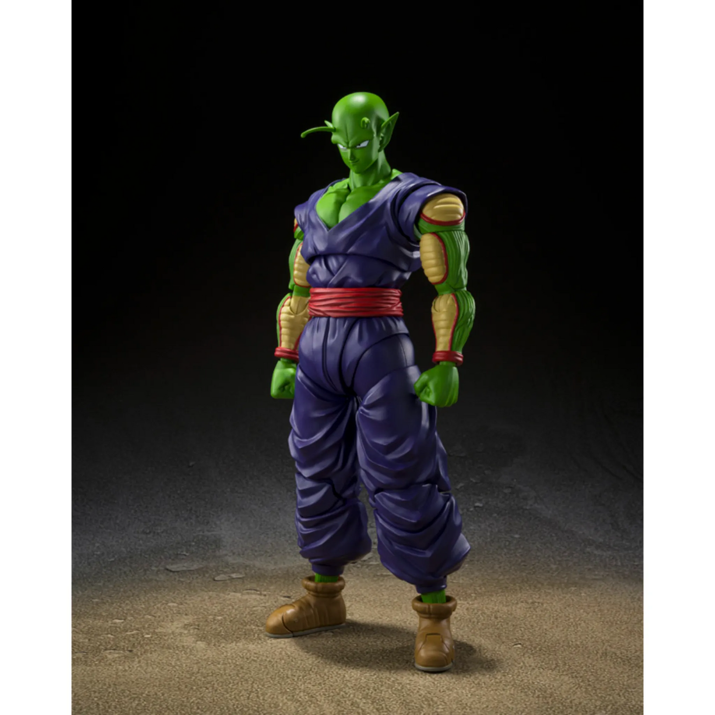 S.H.FIGUARTS DRAGON BALL SUPER HERO - PICCOLO - Good Toys
