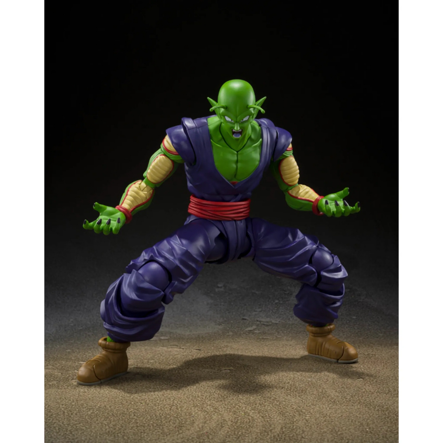S.H.FIGUARTS DRAGON BALL SUPER HERO - PICCOLO - Good Toys