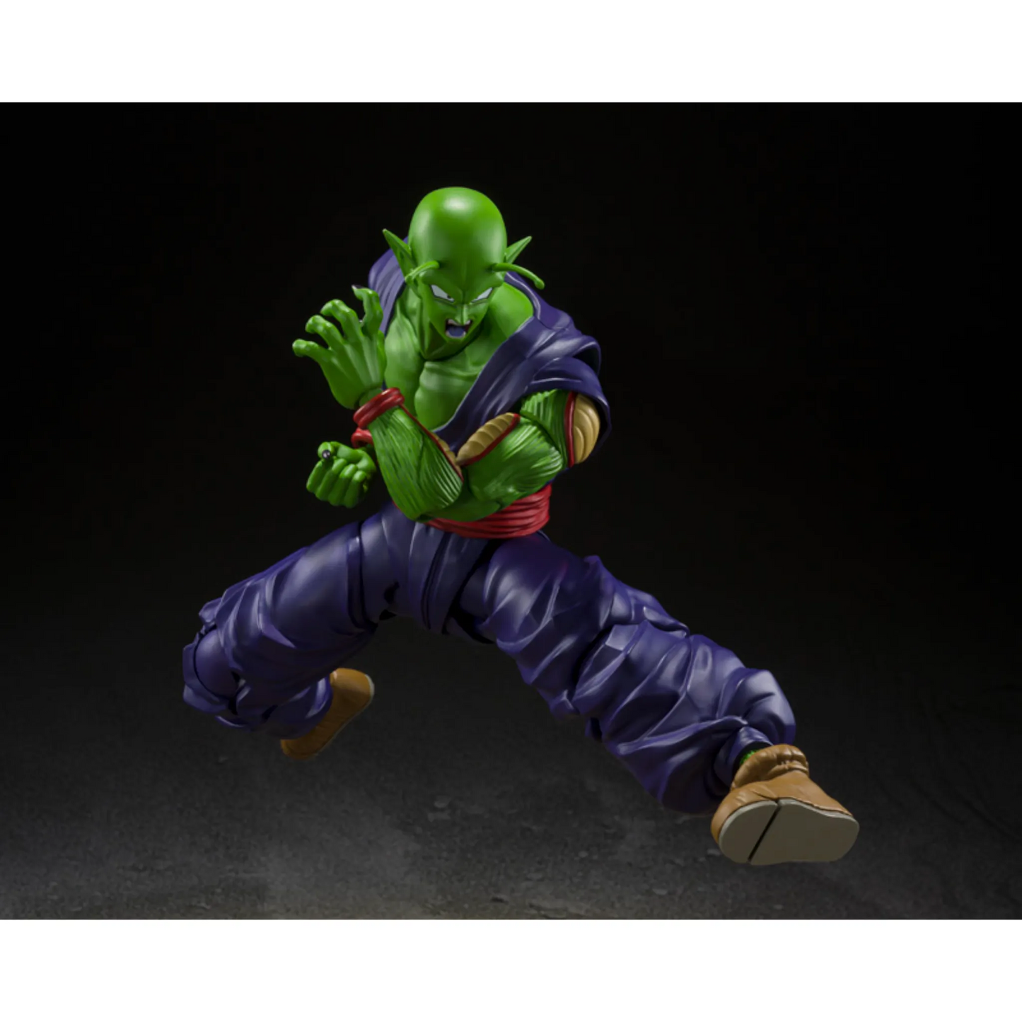 S.H.FIGUARTS DRAGON BALL SUPER HERO - PICCOLO - Good Toys