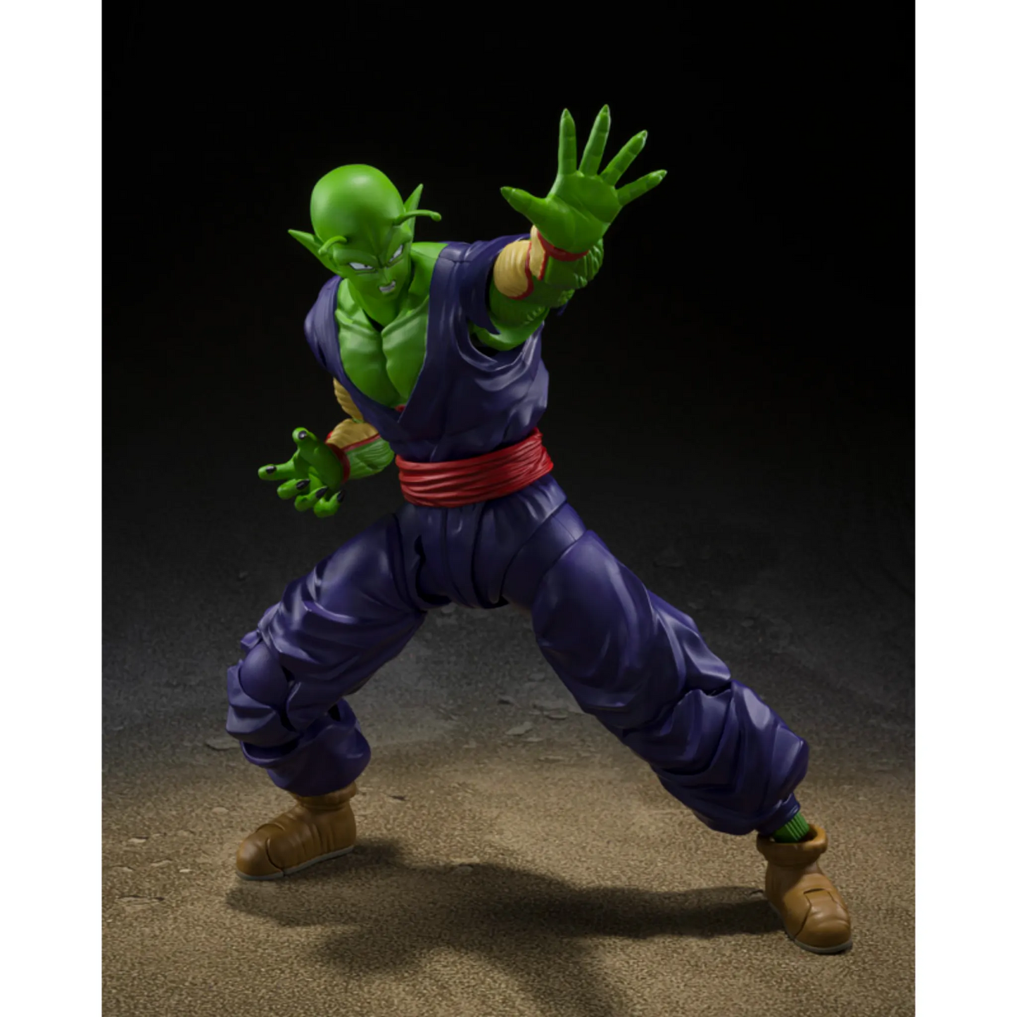 S.H.FIGUARTS DRAGON BALL SUPER HERO - PICCOLO - Good Toys