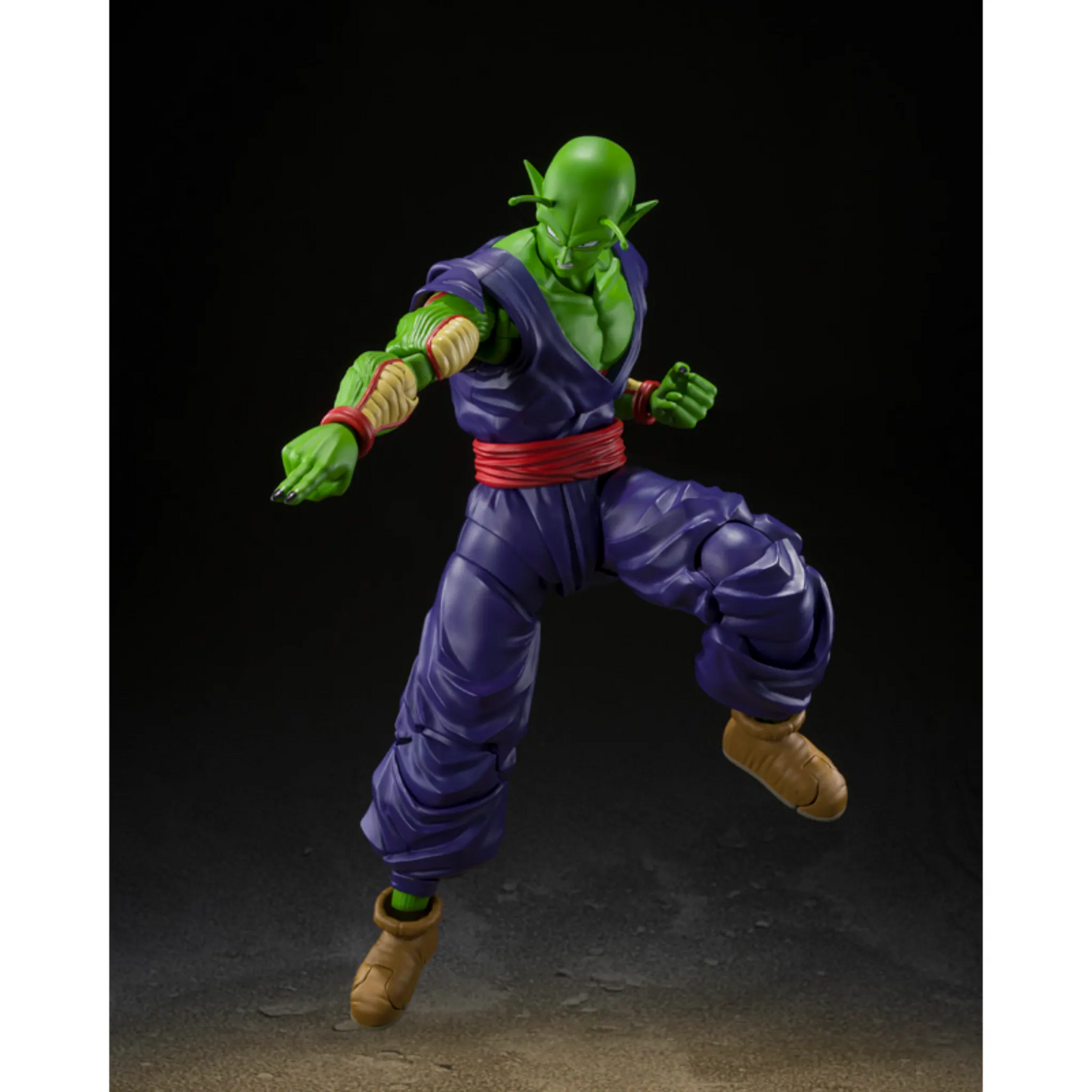 S.H.FIGUARTS DRAGON BALL SUPER HERO - PICCOLO - Good Toys