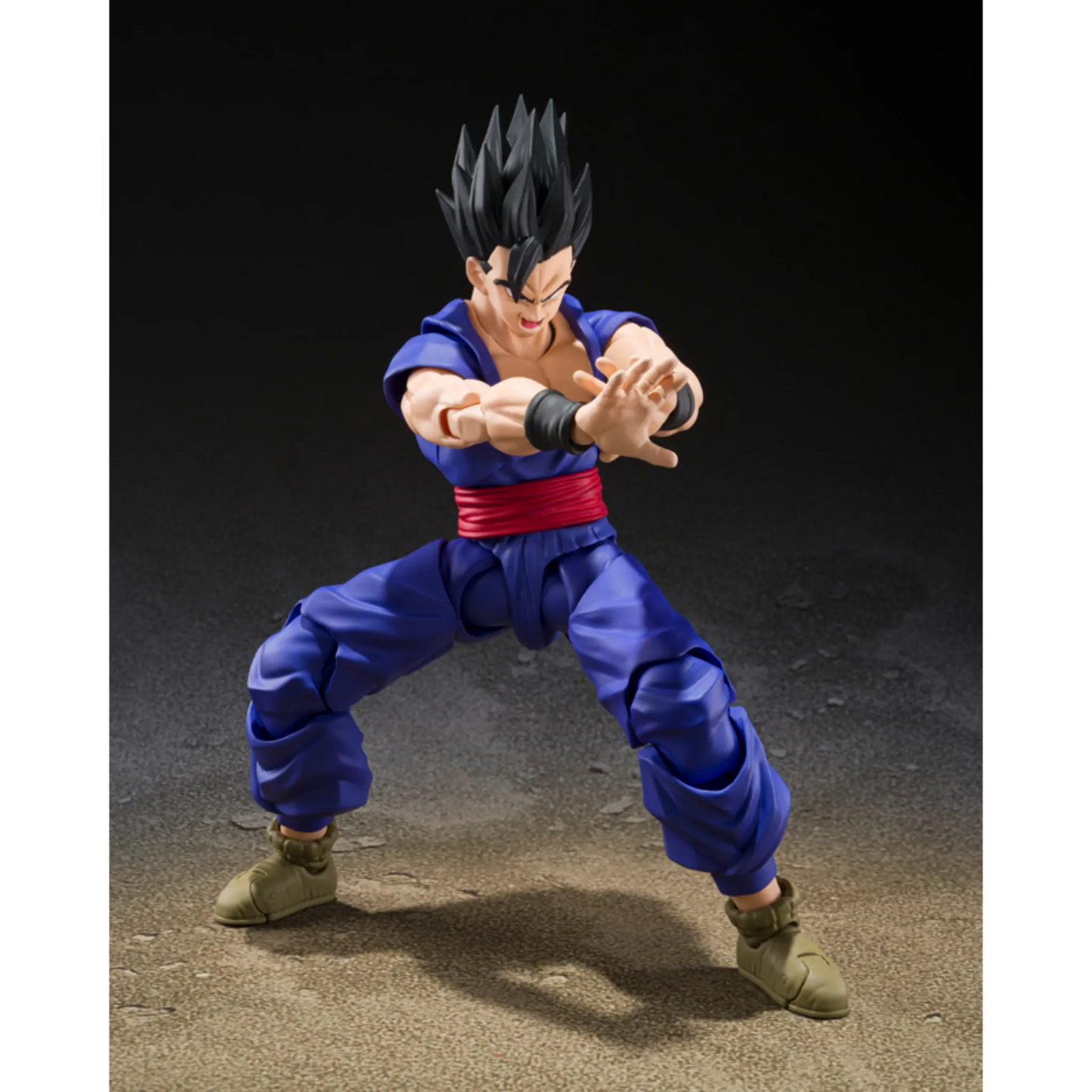 S.H.FIGUARTS DRAGON BALL SUPER HERO - ULTIMATE GOHAN - Good Toys