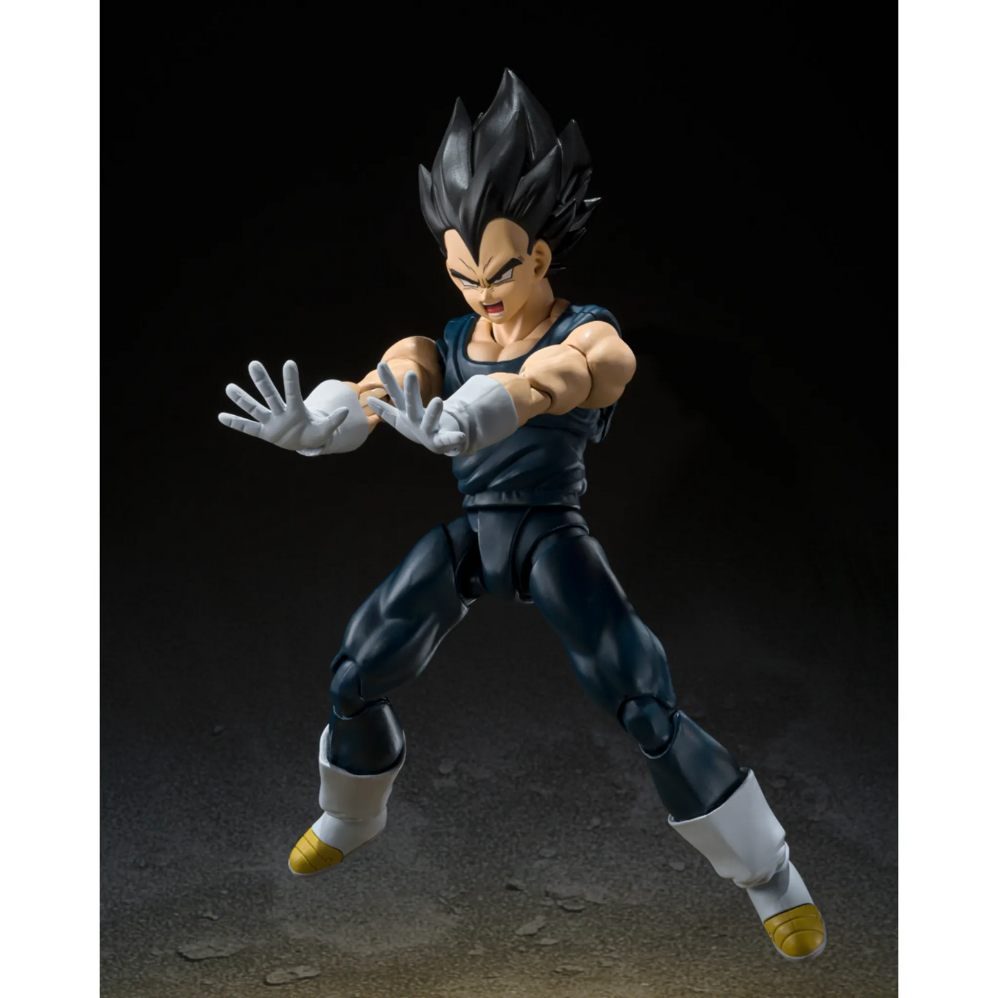 S.H.FIGUARTS DRAGON BALL SUPER HERO - VEGETA - Good Toys