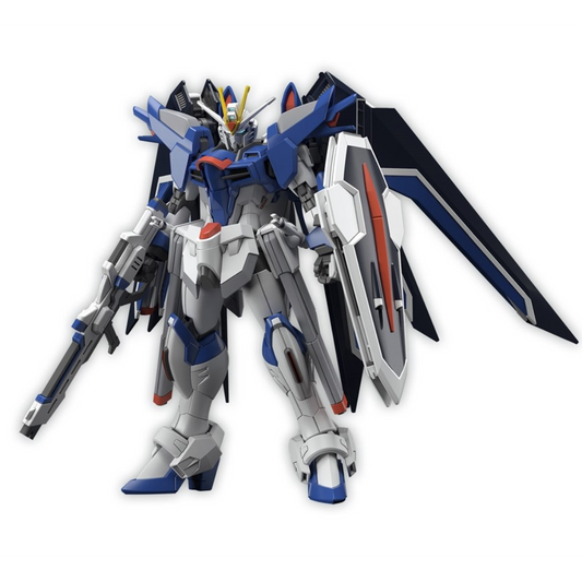 HG 1/144 GUNDAM - RISING FREEDOM GUNDAM - Good Toys