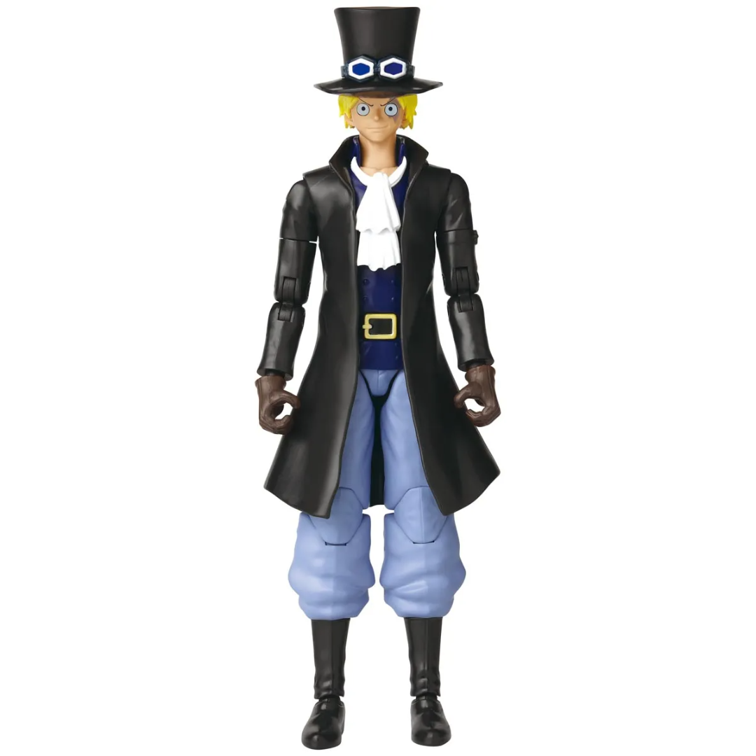 ANIME HEROES ONE PIECE - SABO - Good Toys