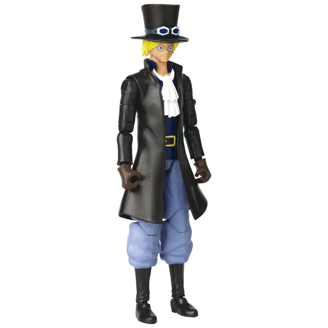 ANIME HEROES ONE PIECE - SABO - Good Toys