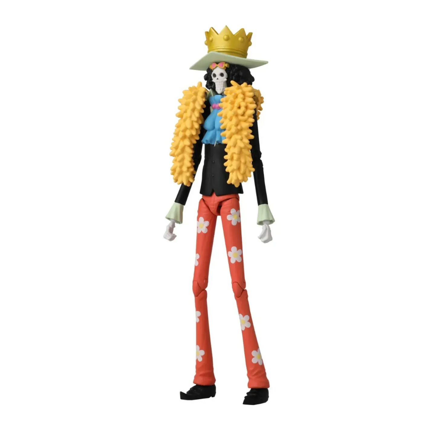 ANIME HEROES ONE PIECE - BROOK - Good Toys
