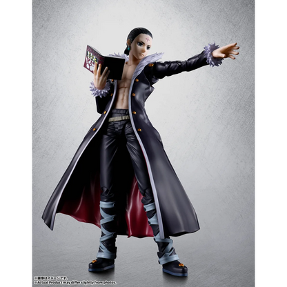 S.H.FIGUARTS HUNTER X HUNTER - CHLORO