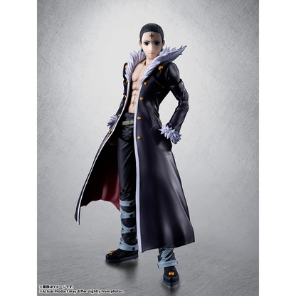 S.H.FIGUARTS HUNTER X HUNTER - CHLORO