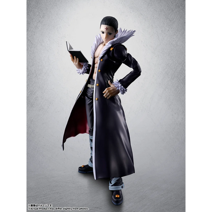 S.H.FIGUARTS HUNTER X HUNTER - CHLORO