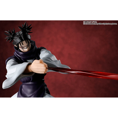 S.H.FIGUARTS JUJUTSU KAISEN - CHOSO