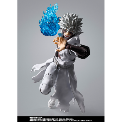 S.H.FIGUARTS MY HERO ACADEMIA - DABI - Good Toys
