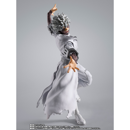 S.H.FIGUARTS MY HERO ACADEMIA - DABI - Good Toys