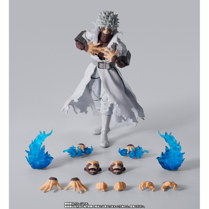 S.H.FIGUARTS MY HERO ACADEMIA - DABI - Good Toys