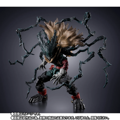 S.H.FIGUARTS MY HERO ACADEMIA - DARK DEKU