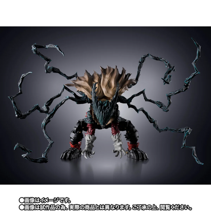 S.H.FIGUARTS MY HERO ACADEMIA - DARK DEKU