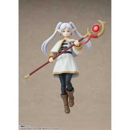 S.H.FIGUARTS FRIEREN: BEYOND JOURNEY'S END - FRIEREN