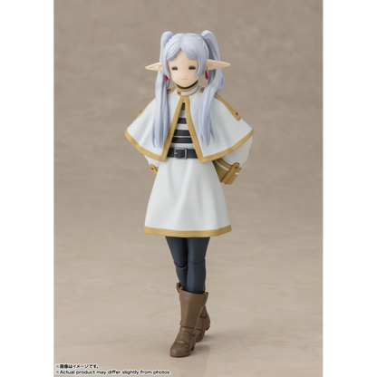 S.H.FIGUARTS FRIEREN: BEYOND JOURNEY'S END - FRIEREN