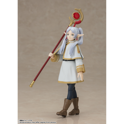 S.H.FIGUARTS FRIEREN: BEYOND JOURNEY'S END - FRIEREN
