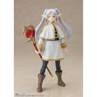 S.H.FIGUARTS FRIEREN: BEYOND JOURNEY'S END - FRIEREN