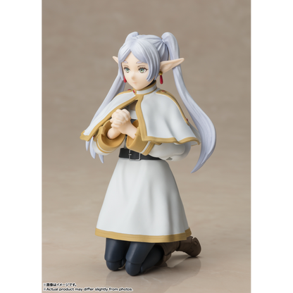 S.H.FIGUARTS FRIEREN: BEYOND JOURNEY'S END - FRIEREN