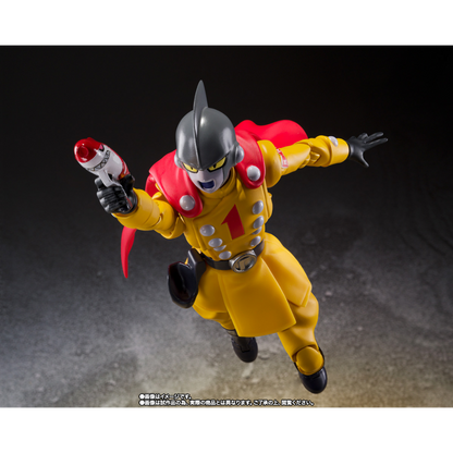 S.H.FIGUARTS DRAGON BALL SUPER SUPER HERO - GAMMA 1