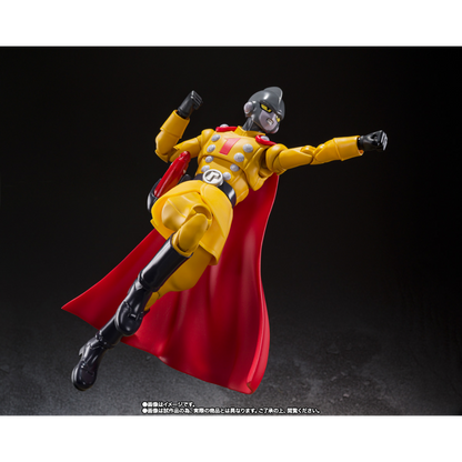 S.H.FIGUARTS DRAGON BALL SUPER SUPER HERO - GAMMA 1