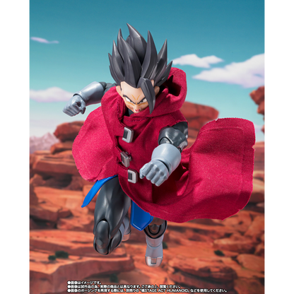 S.H.FIGUARTS DRAGON BALL LEGENDS - GIBLET - Good Toys