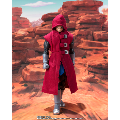 S.H.FIGUARTS DRAGON BALL LEGENDS - GIBLET - Good Toys