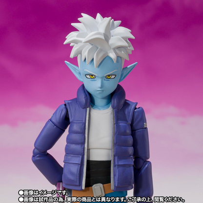 S.H.FIGUARTS DRAGON BALL DAIMA - GLORIO