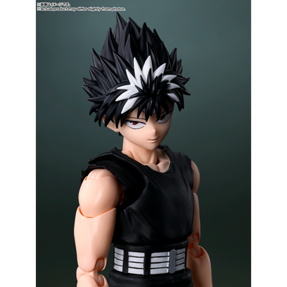 S.H.FIGUARTS YUYU HAKUSHO - HIEI - Good Toys