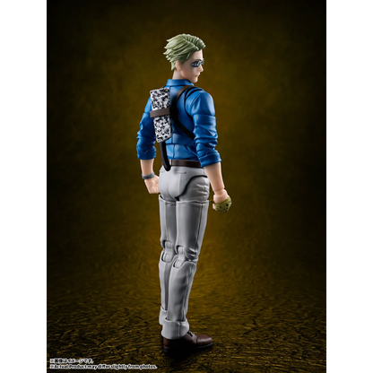 S.H.FIGUARTS JUJUTSU KAISEN - KENTO NANAMI