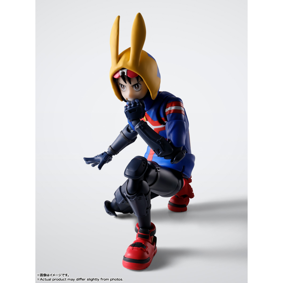 S.H.FIGUARTS MY HERO ACADEMIA - KOICHI HAIMAWARI - Good Toys