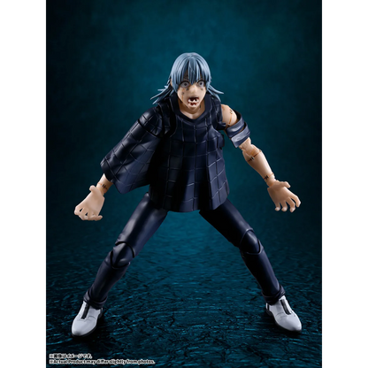 S.H.FIGUARTS JUJUTSU KAISEN - MAHITO