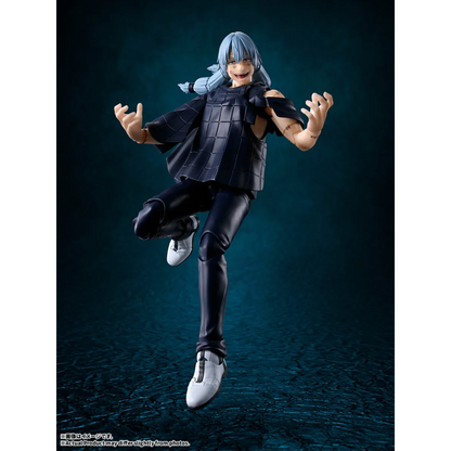 S.H.FIGUARTS JUJUTSU KAISEN - MAHITO