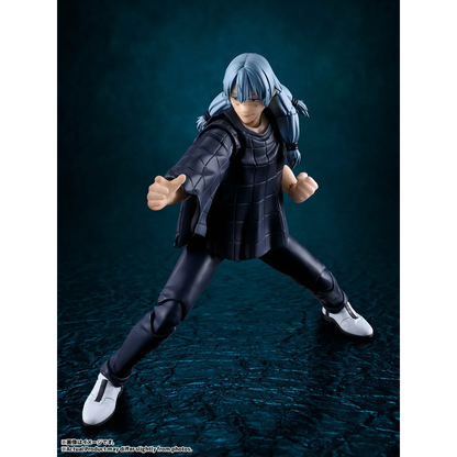 S.H.FIGUARTS JUJUTSU KAISEN - MAHITO