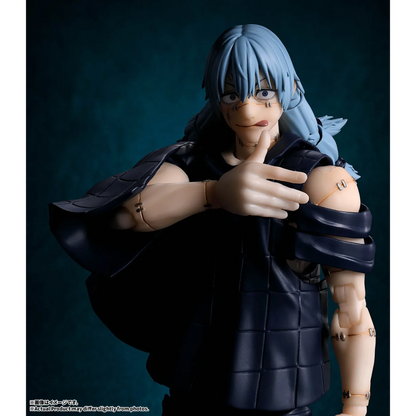 S.H.FIGUARTS JUJUTSU KAISEN - MAHITO