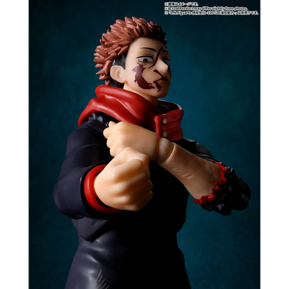 S.H.FIGUARTS JUJUTSU KAISEN - MAHITO