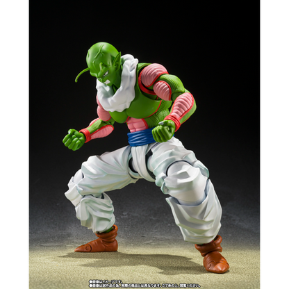 S.H.FIGUARTS DRAGON BALL Z - NAIL - Good Toys