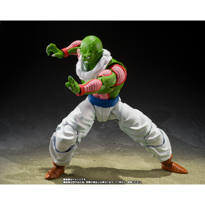 S.H.FIGUARTS DRAGON BALL Z - NAIL - Good Toys