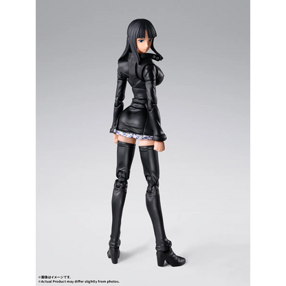 S.H.FIGUARTS ONE PIECE - NICO ROBIN (ENIES LOBBY)