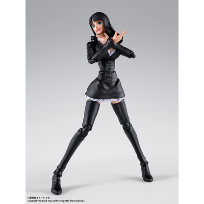 S.H.FIGUARTS ONE PIECE - NICO ROBIN (ENIES LOBBY)