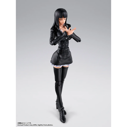 S.H.FIGUARTS ONE PIECE - NICO ROBIN (ENIES LOBBY)