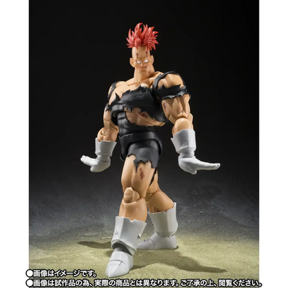 S.H.FIGUARTS DRAGON BALL - RECOOME (THE HIGHTMARE RECOOME)