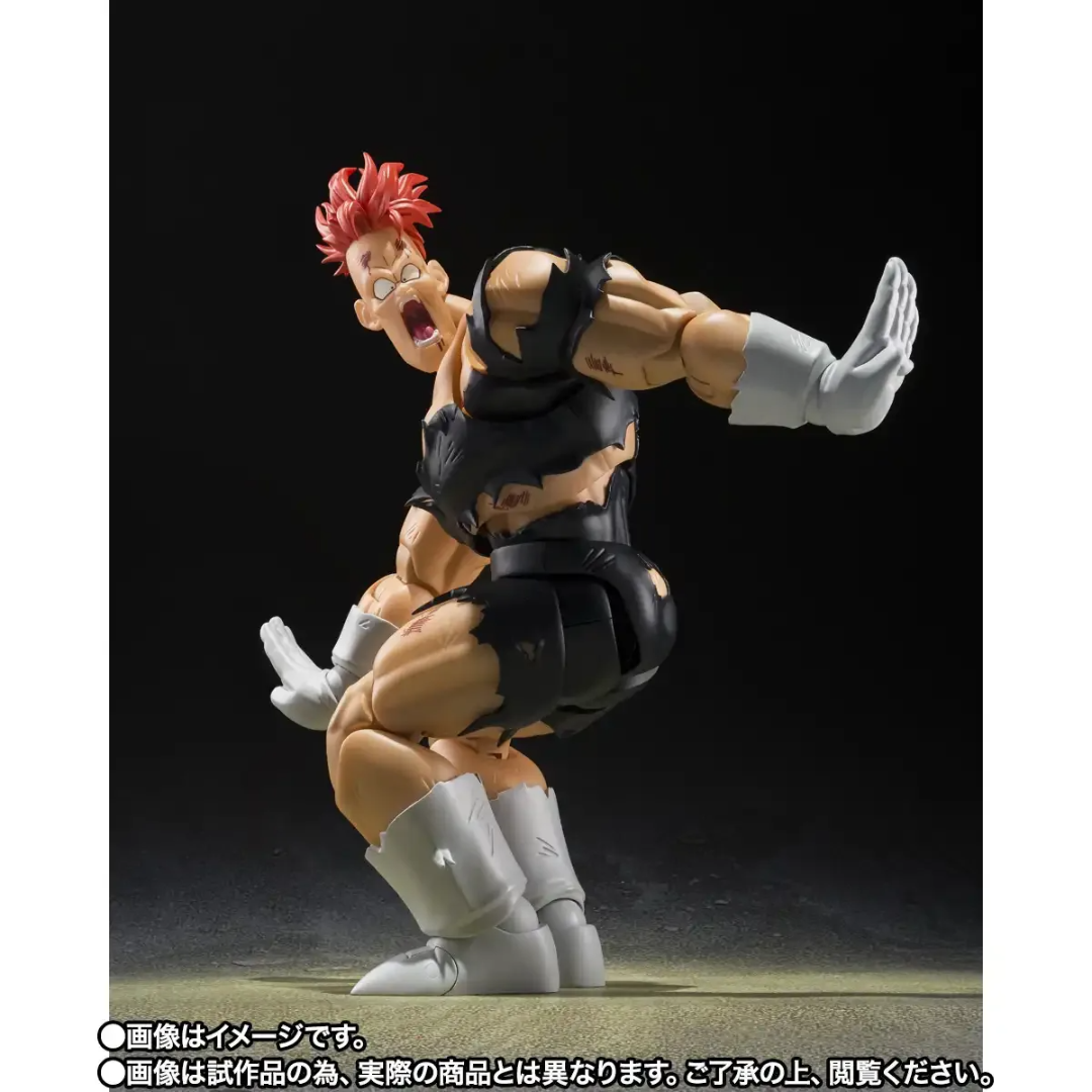 S.H.FIGUARTS DRAGON BALL - RECOOME (THE HIGHTMARE RECOOME)
