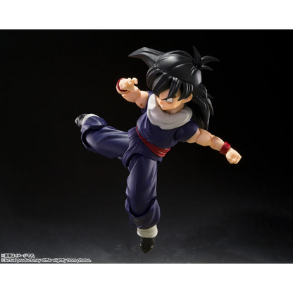 S.H.FIGUARTS DRAGON BALL - SON GOHAN Z-FIGHTERS (Z-FIGHTERS GROUP BASE Ver.A LIMITED EDITION)