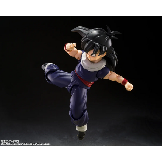 S.H.FIGUARTS DRAGON BALL - SON GOHAN Z-FIGHTERS (Z-FIGHTERS GROUP BASE Ver.A LIMITED EDITION)