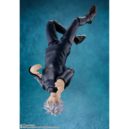 S.H.FIGUARTS JUJUTSU KAISEN - SATORU GOJO (JUJUTSU TECHNICAL HIGH SCHOOL)